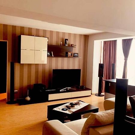 Cozy 2 Rooms Apartment Close To City Center Bukareszt Zewnętrze zdjęcie