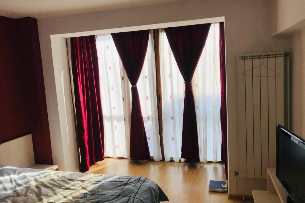 Cozy 2 Rooms Apartment Close To City Center Bukareszt Zewnętrze zdjęcie