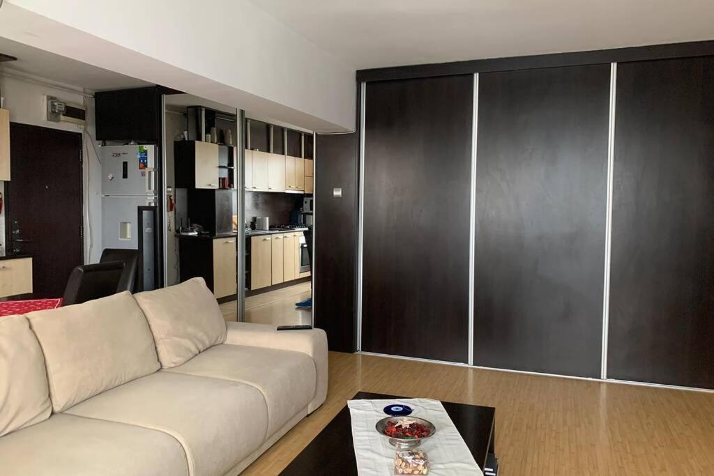 Cozy 2 Rooms Apartment Close To City Center Bukareszt Zewnętrze zdjęcie